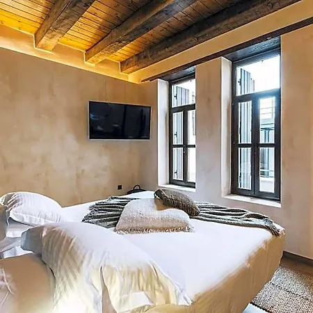 Oniros Residenza Vecchia