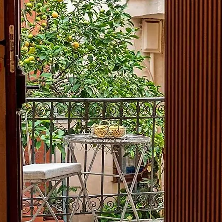 Oniros Residenza Vecchia شقة فندقية
