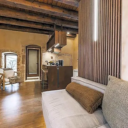Oniros Residenza Vecchia 4*