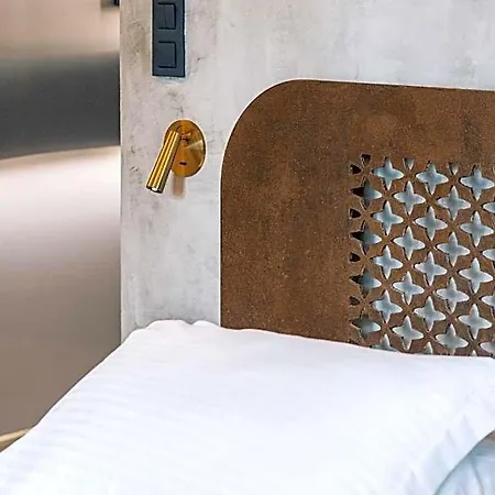 Oniros Residenza Vecchia 4* Ханья