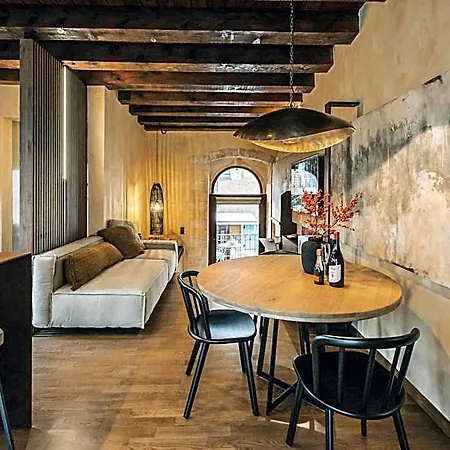 Апарт-отель Oniros Residenza Vecchia Ханья