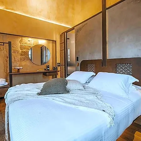 Апарт-отель Oniros Residenza Vecchia