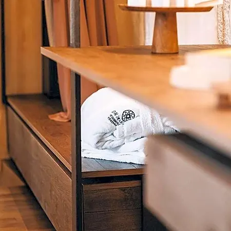 Oniros Residenza Vecchia Апарт-отель 4*