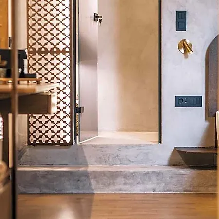 Oniros Residenza Vecchia Апарт-отель 4*