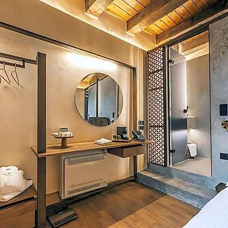 Oniros Residenza Vecchia