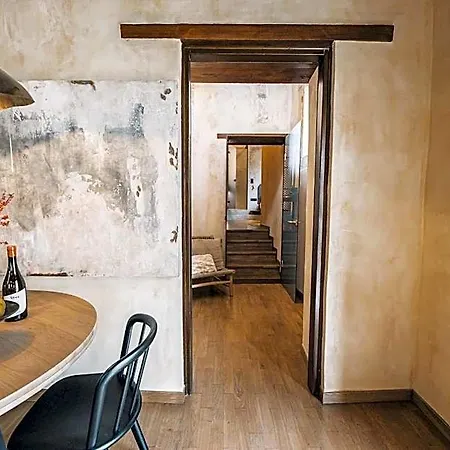 Oniros Residenza Vecchia Апарт-отель 4*