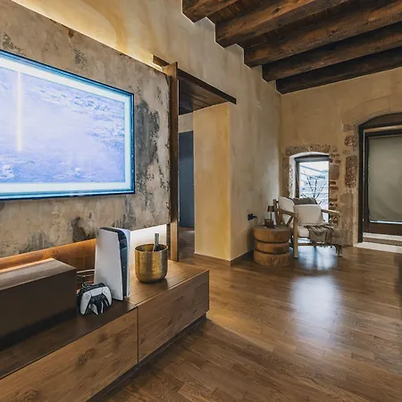 Aparthotel Oniros Residenza Vecchia Chania (Crete)
