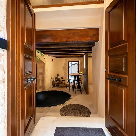 Aparthotel Oniros Residenza Vecchia 4*