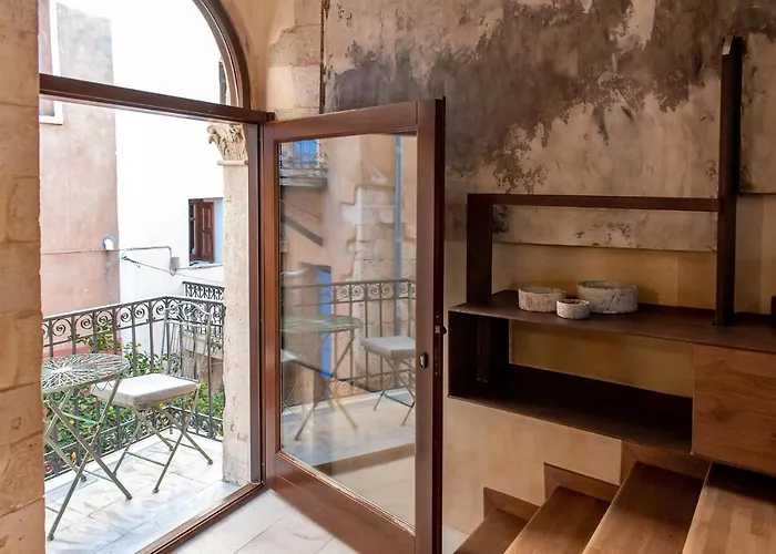 Oniros Residenza Vecchia Apartmanhotel