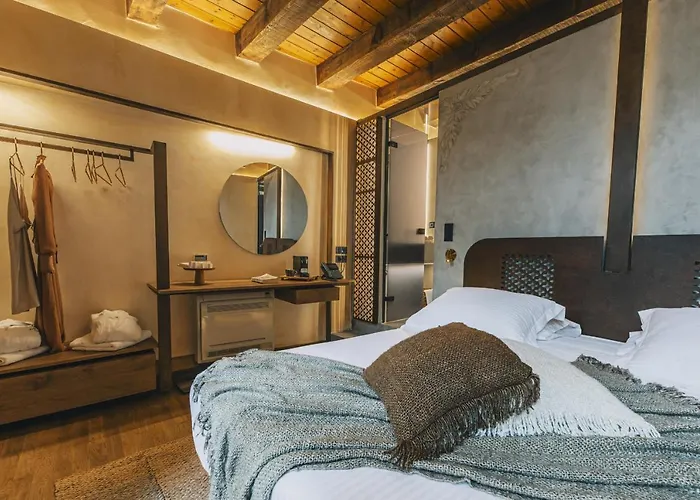 Oniros Residenza Vecchia 아파트호텔 하니아