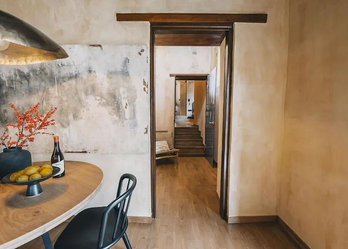 Apartmanhotel Oniros Residenza Vecchia