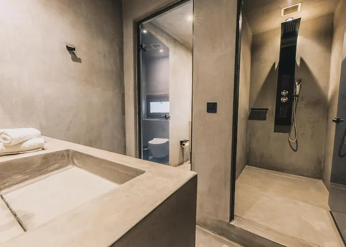 Oniros Residenza Vecchia 하니아