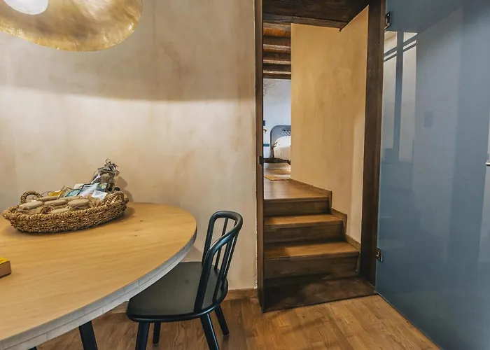 Oniros Residenza Vecchia Apartmanhotel