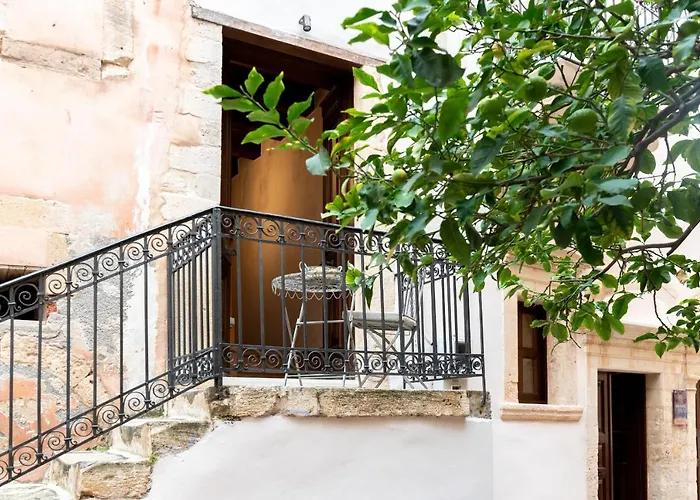 Oniros Residenza Vecchia 4*