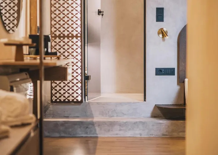 Oniros Residenza Vecchia Apartmanhotel 4*