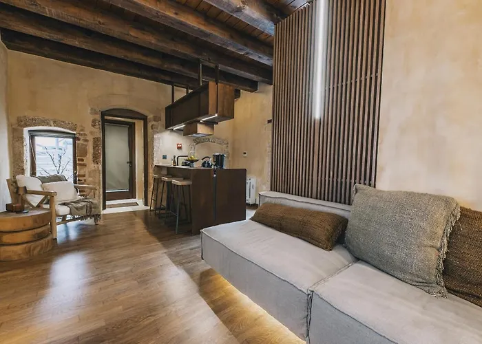 Oniros Residenza Vecchia Apartmanhotel