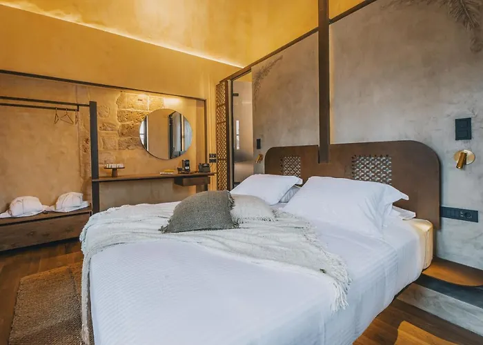 Oniros Residenza Vecchia 4*