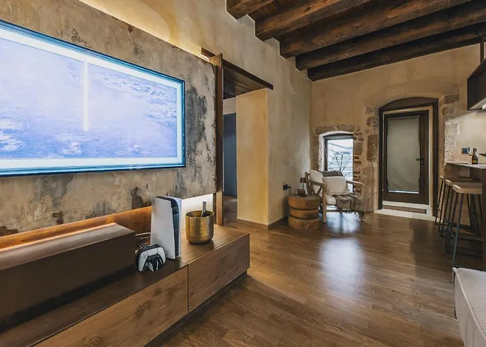 Oniros Residenza Vecchia