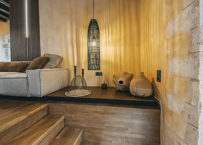 Oniros Residenza Vecchia Apartmanhotel 4*