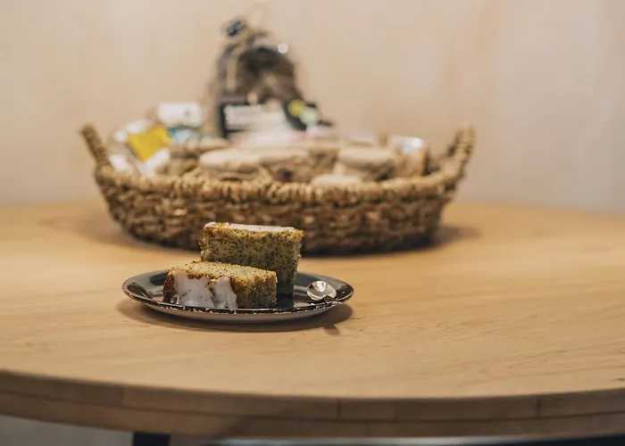 Oniros Residenza Vecchia Apartmanhotel Hriszí Aktí Haniá