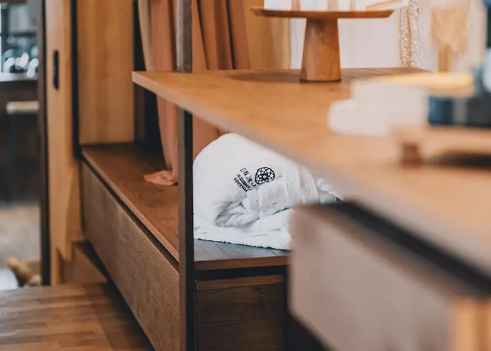 Apartmanhotel Oniros Residenza Vecchia Hriszí Aktí Haniá