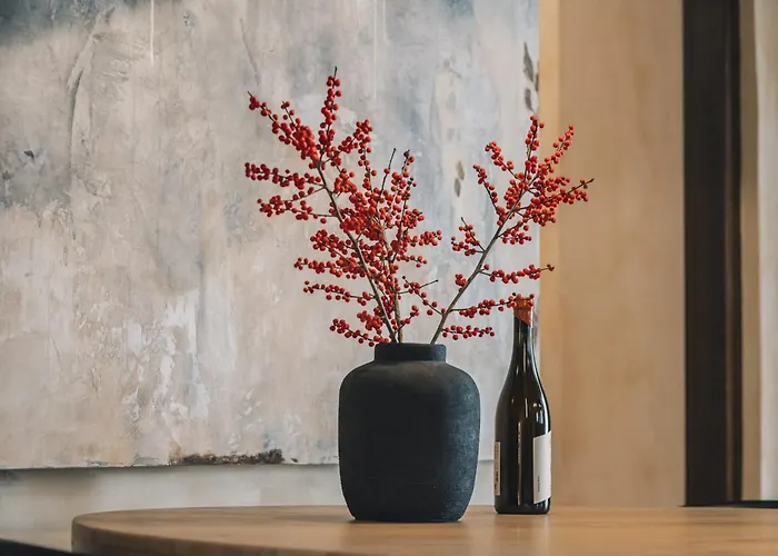 Apartmanhotel Oniros Residenza Vecchia