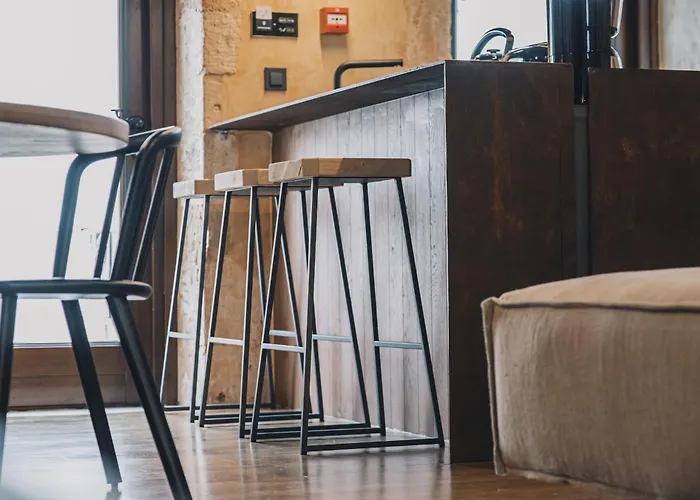 Oniros Residenza Vecchia Hriszí Aktí Haniá