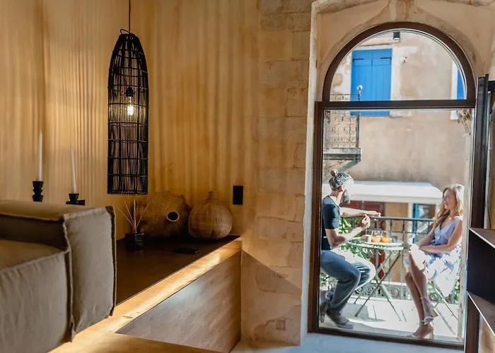 Oniros Residenza Vecchia Apartmanhotel 4*