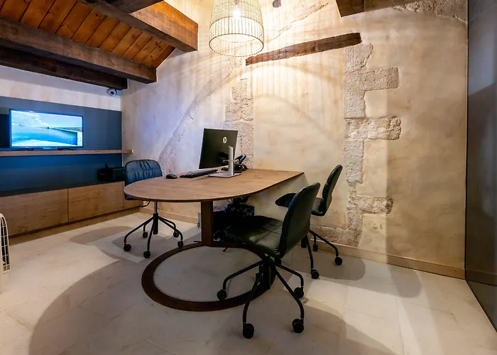 아파트호텔 Oniros Residenza Vecchia 4*