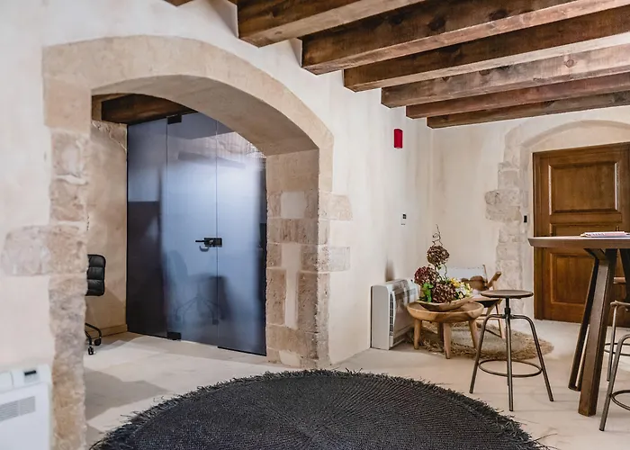 Oniros Residenza Vecchia