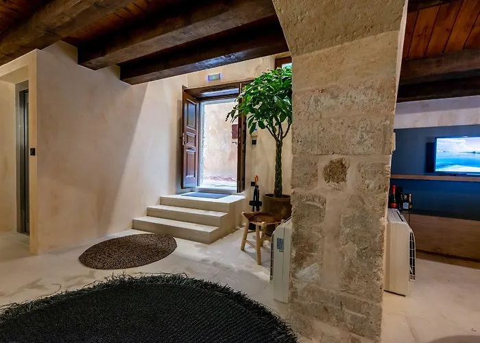 Oniros Residenza Vecchia