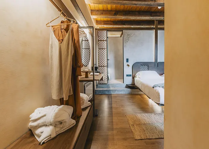 Oniros Residenza Vecchia 4* 하니아