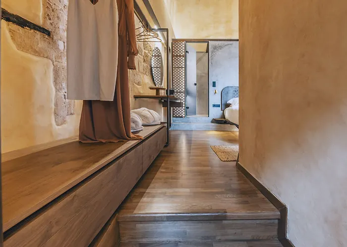 Oniros Residenza Vecchia