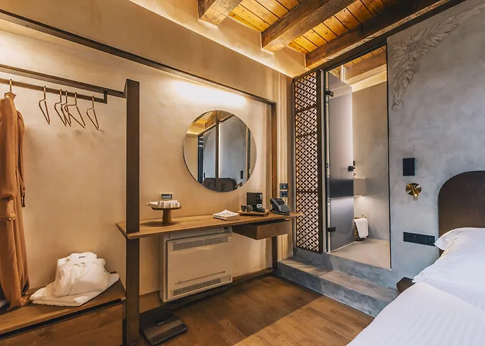 Oniros Residenza Vecchia Apartmanhotel