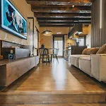 Oniros Residenza Vecchia 4* خانيا
