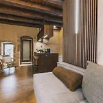 Oniros Residenza Vecchia خانيا