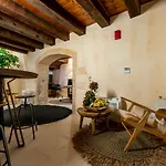 شقة فندقية Oniros Residenza Vecchia خانيا