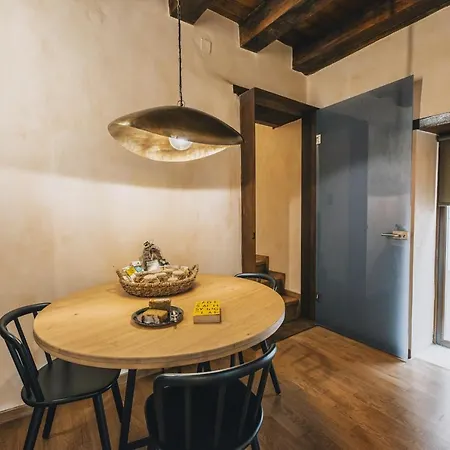 Oniros Residenza Vecchia Aparthotel 4*