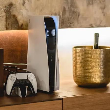 Oniros Residenza Vecchia Aparthotel La Canea