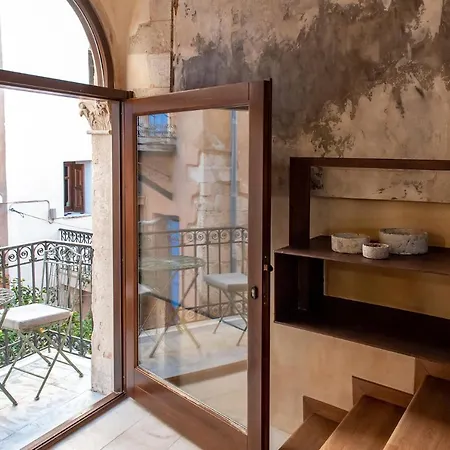 Oniros Residenza Vecchia Апарт-отель