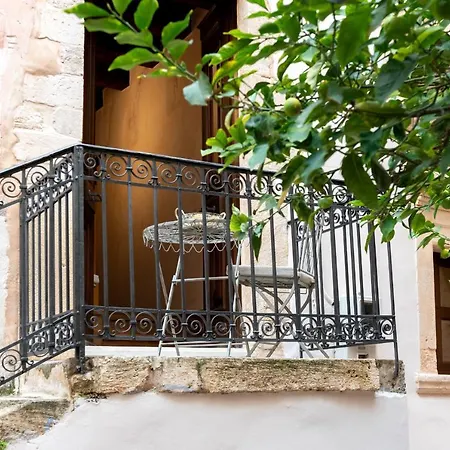 Апарт-отель Oniros Residenza Vecchia 4*