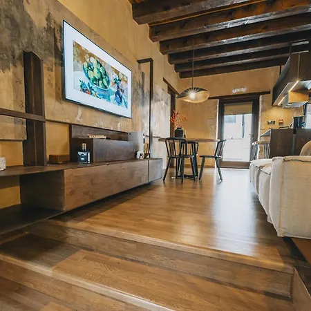 Апарт-отель Oniros Residenza Vecchia Ханья