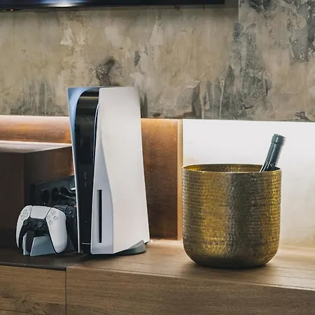 Oniros Residenza Vecchia Aparthotel La Canea