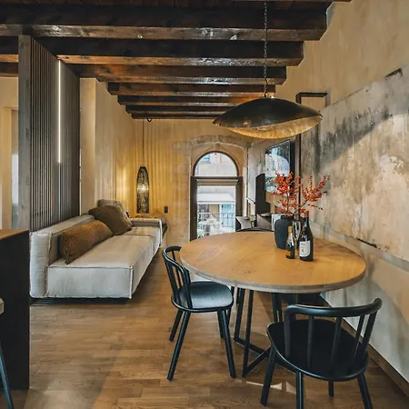 Апарт-отель Oniros Residenza Vecchia 4*