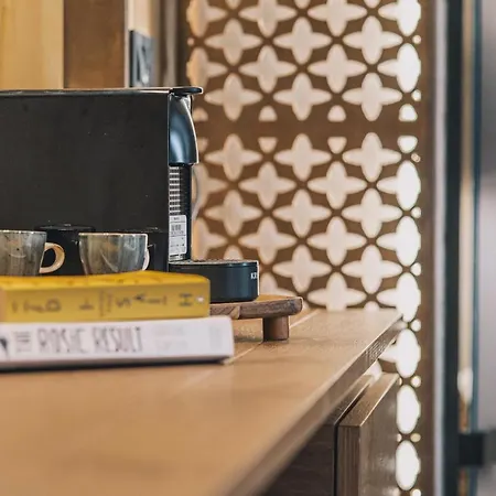 Oniros Residenza Vecchia 4*