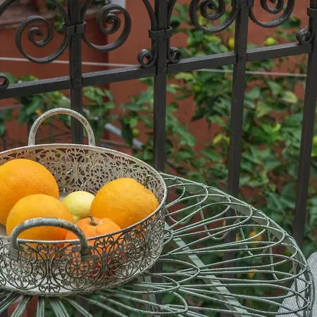 Oniros Residenza Vecchia Апарт-отель Ханья