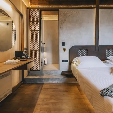 Oniros Residenza Vecchia Апарт-отель 4*