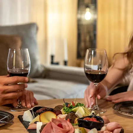 Oniros Residenza Vecchia La Canea