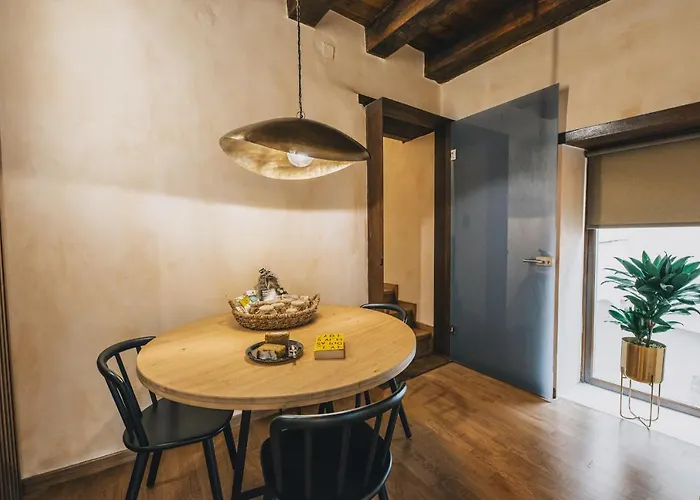 Oniros Residenza Vecchia Aparthotel 4*