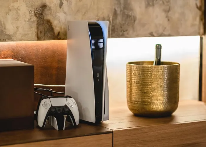 Oniros Residenza Vecchia Aparthotel La Canea